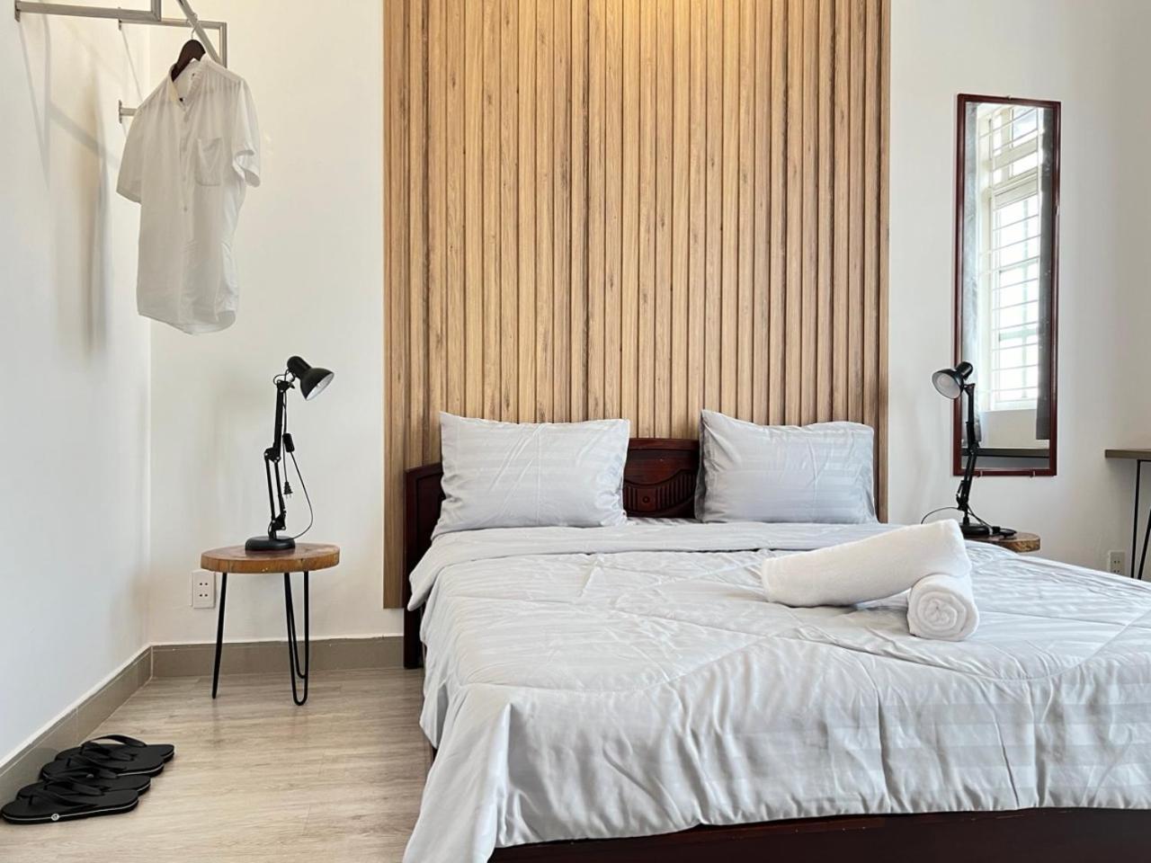 Coco Homestay Saigon Ho Şi Min Dış mekan fotoğraf